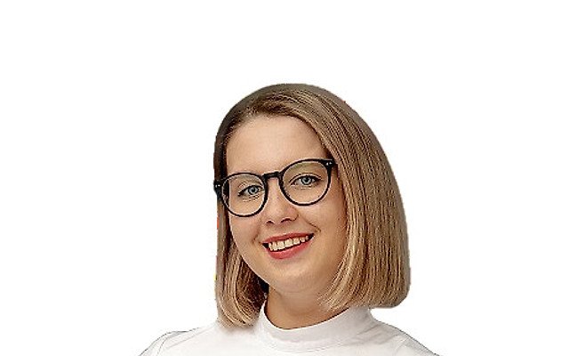 Химион Валерия Дмитриевна