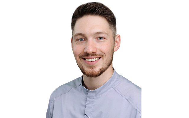 Васильев Геннадий Георгиевич