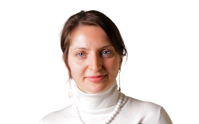 Щёткина Любовь Евгеньевна