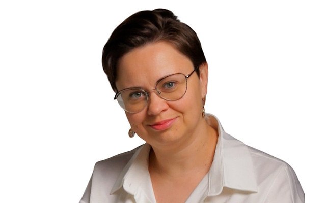 Бережная Елена Алексеевна