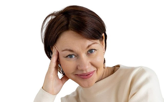 Даниленко Татьяна Анатольевна