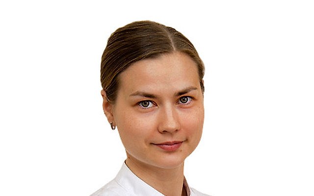 Дайнатович Наталья Витальевна