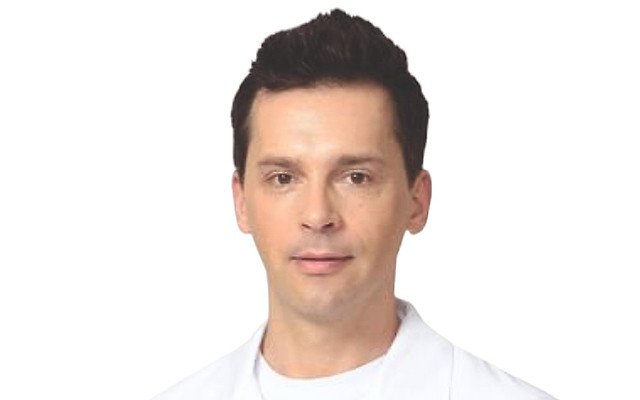 Мельников Артём Владимирович