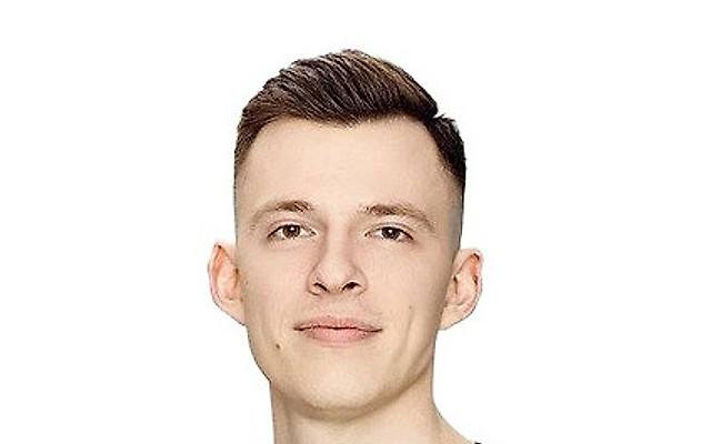 Ужахов Тимур Магомедович