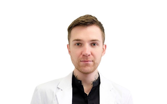 Сабаев Денис Андреевич