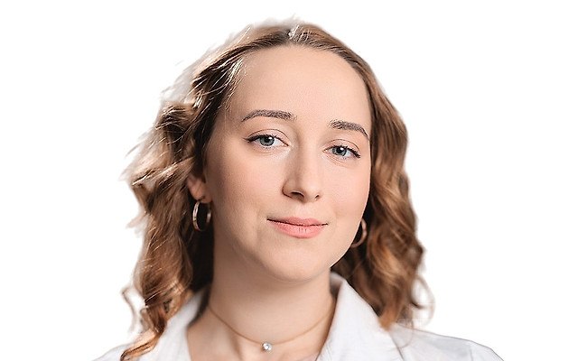 Шлепяк Евгения Анатольевна