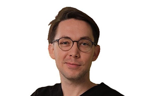 Ершов Николай Михайлович