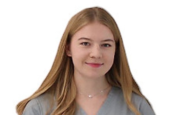 Стороженко Ольга Константиновна