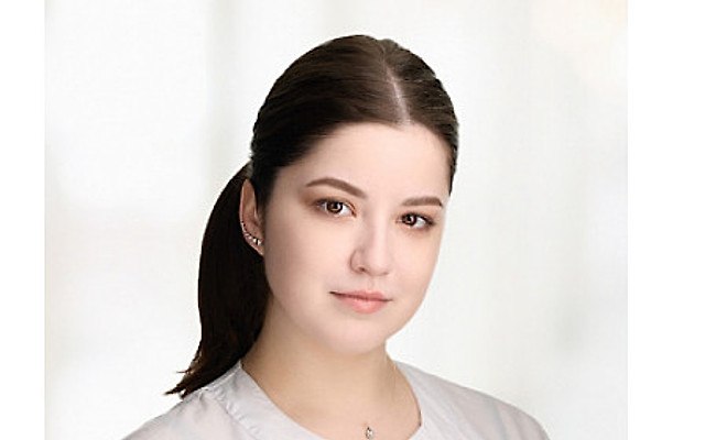 Буюкьян Ирина Карэновна