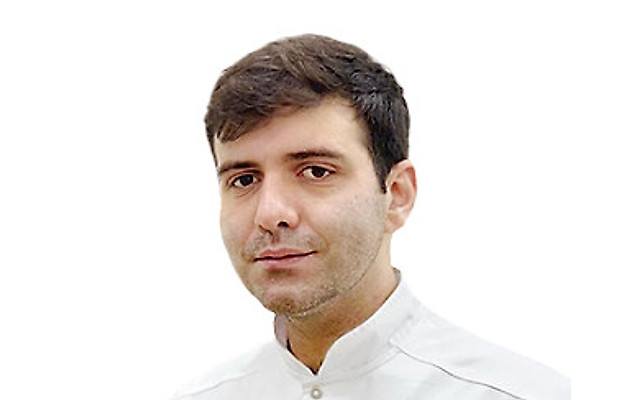 Басиев Борис Александрович