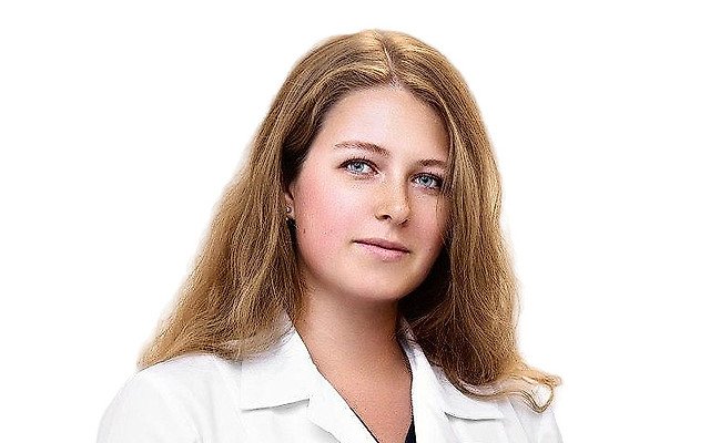 Есина Эмилия Андреевна