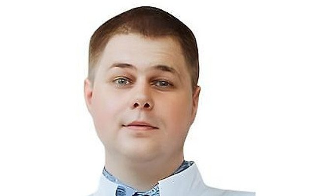 Волокитин Кирилл Сергеевич