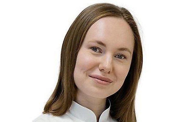 Бакаева Софья Рафаэлевна