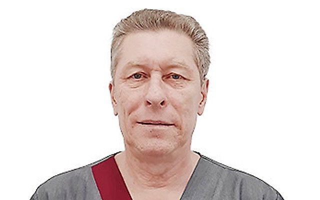 Сигитов Павел Михайлович