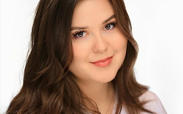 Нечай Дарья Сергеевна