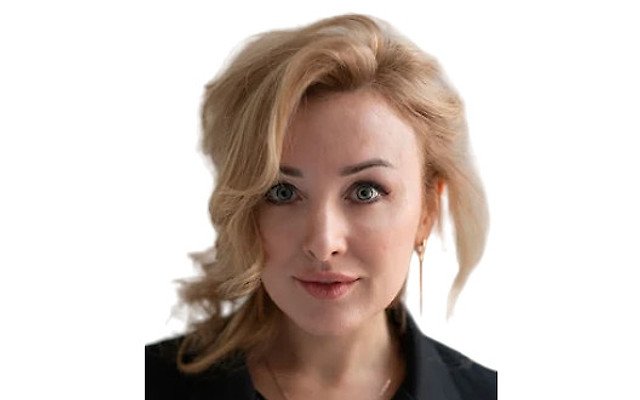 Игнатьева Светлана Витальевна 