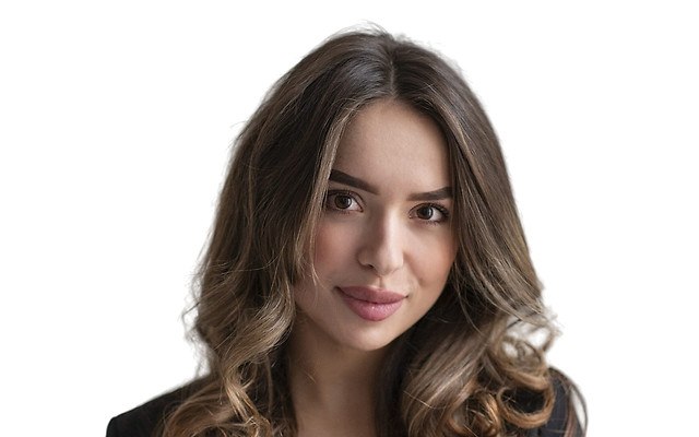 Котельникова Анастасия Сергеевна