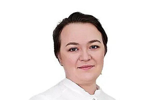 Антимирова Виктория Валерьевна