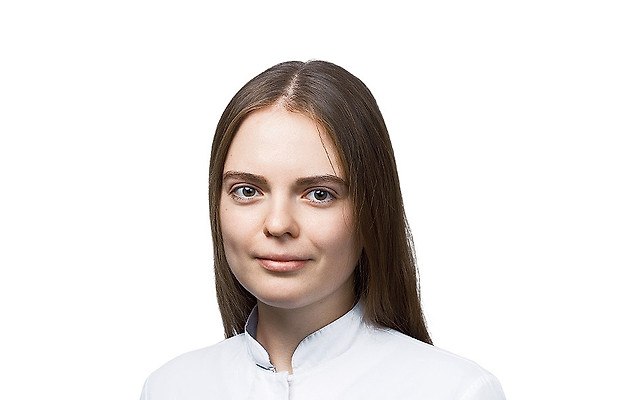 Решетняк Татьяна Александровна