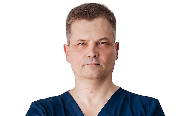 Шаверин Дмитрий Юрьевич