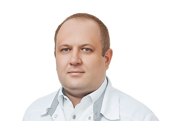 Труба Юрий Александрович