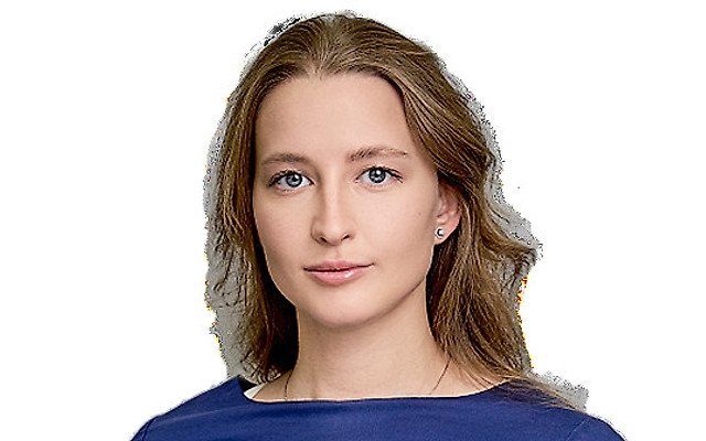 Новадниеце Вероника Иматовна