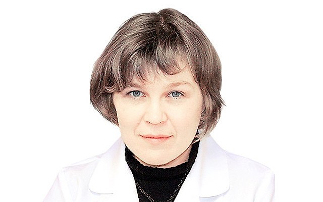 Иванова Ирина Ивановна