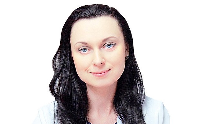 Купор (Плеханова) Кристина Владимировна