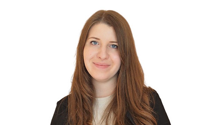 Горшкова Анастасия Юрьевна