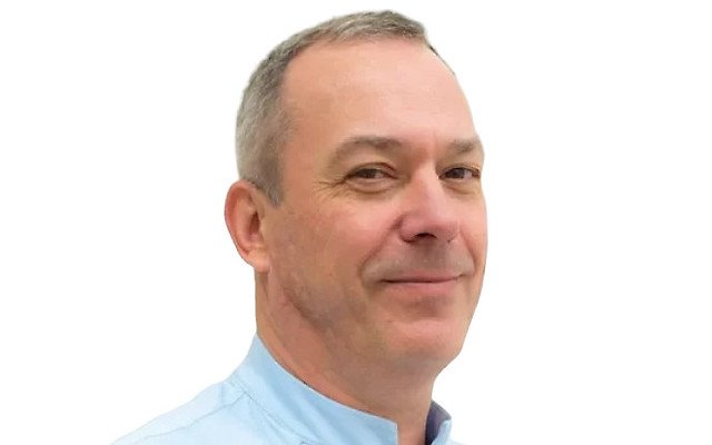 Палей Василий Игоревич