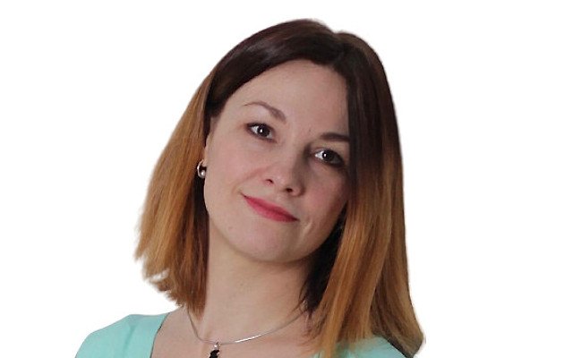 Николенко Василиса Николаевна