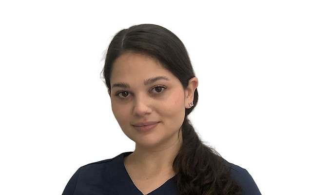 Аракелян Роза Арамовна