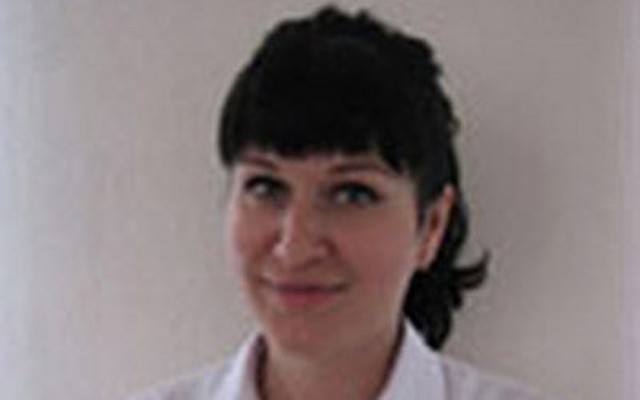 Шмидт Галина Юрьевна