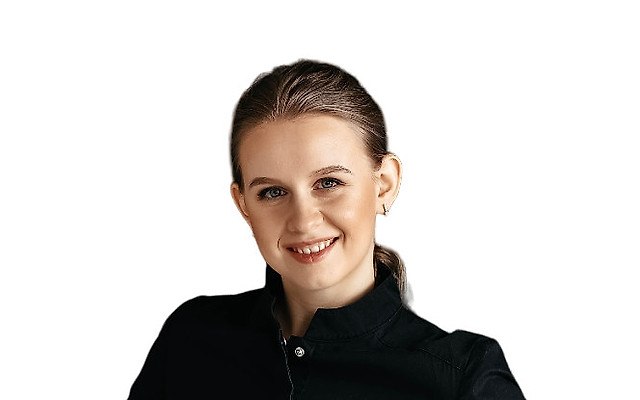 Кузьмина (Зайцева) Анна Михайловна