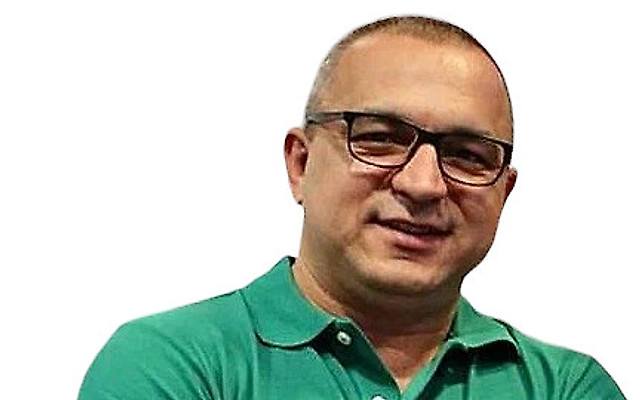 Рахматов Муроджон Шарифович