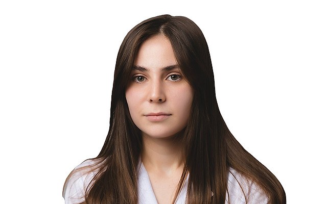 Муцелханова Асет Сайд-Хусейновна