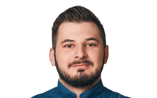 Калугин Кирилл Александрович