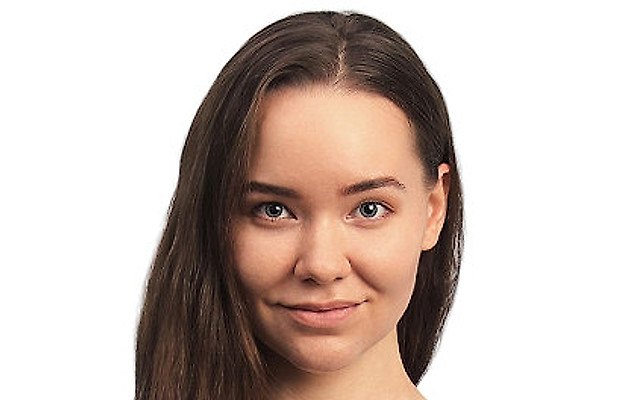 Мишучкова Анастасия Сергеевна