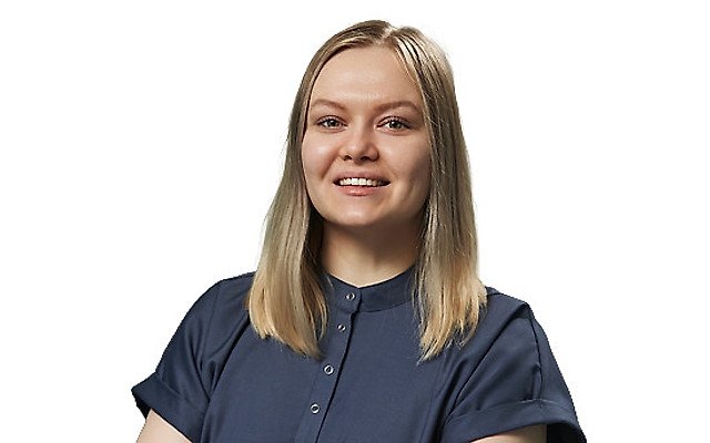 Липина Валерия Александровна