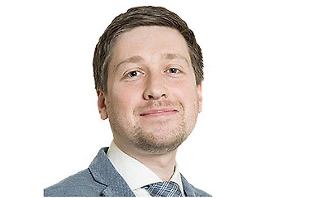 Жернов Юрий Владимирович