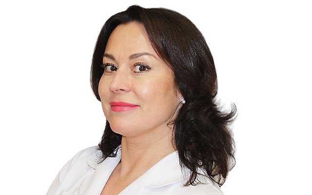 Воробей Наталья Евгеньевна