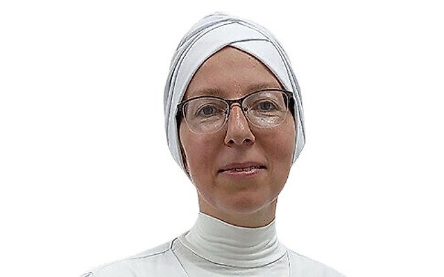 Хоуади Наталья Викторовна