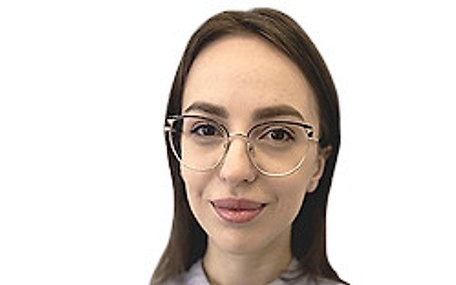 Кулакова Лилия Александровна