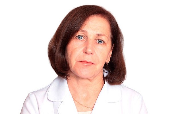 Якунина Татьяна Викторовна