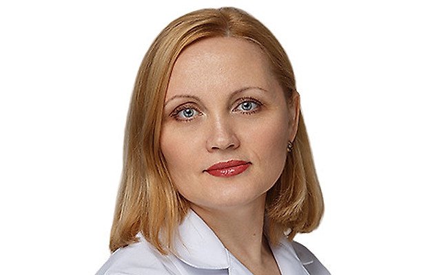 Дьякова Наталья Николаевна