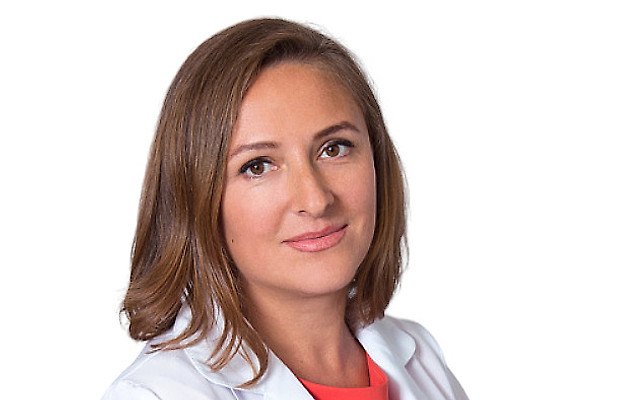 Ильина (Сергеева) Мария Анатольевна