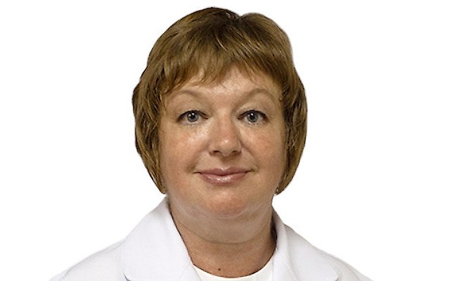 Краснощёкова Елена Васильевна