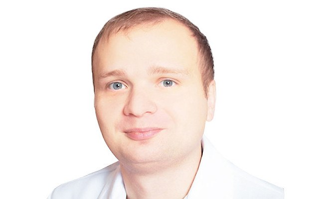 Сухоруков Кирилл Вячеславович