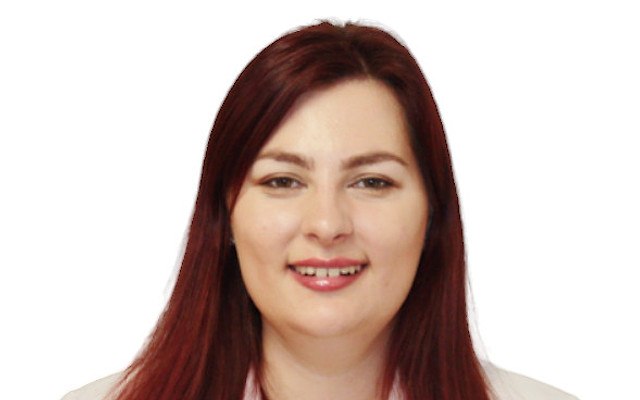 Цыганкова Анжелика Игоревна