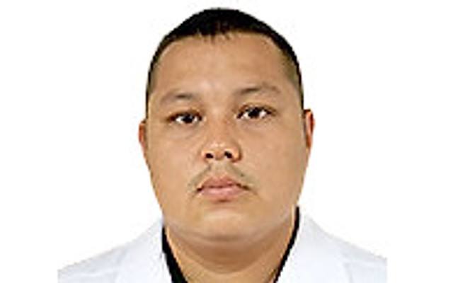 Войтович Владимир Владимирович